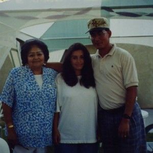 Meet your Posher, Maria